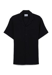 Camicia - nero ultrablack
