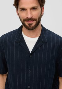 s.Oliver Overhemd - navy