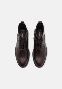 Vagabond Stivaletti stringati - dark brown