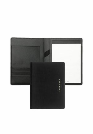 FOLDER A5 ESSENTIAL ROSE GOLD - Altri accessori - rose gold