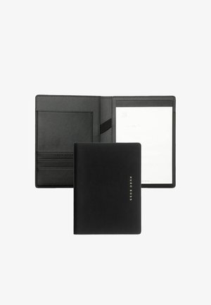 FOLDER A5 ESSENTIAL ROSE GOLD - Citi aksesuāri - rose gold