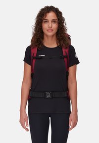 Mammut Fjellsekk - blood red