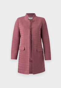 Δεν επιλέχθηκε, rose brown melange