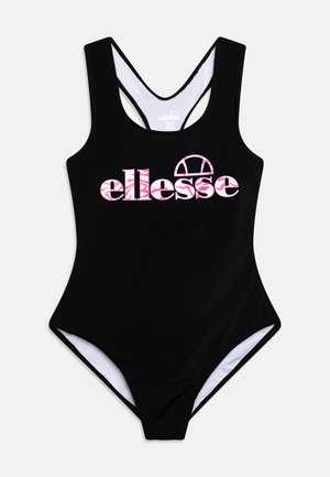 FENTAN - Swimsuit - black