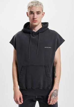 DUST - Sweatshirt - black
