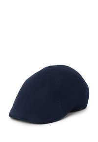 Unselected, marine