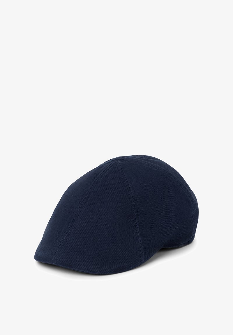 Nils Sundström Beanie - marine