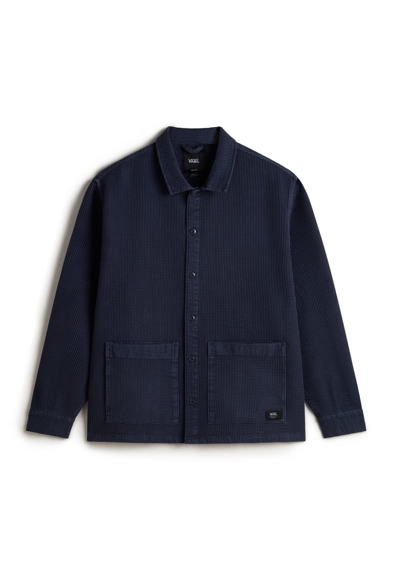 Vans Chemise noir