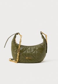 Τσάντα χιαστί - military olive