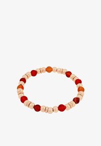 Niewybrane, gold-coloured