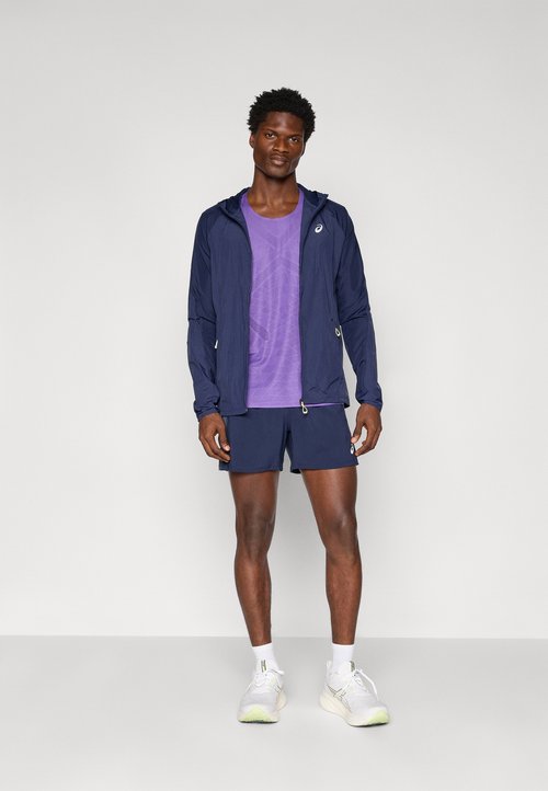 ASICS Sportjacke 'ROAD PACKABLE' — foto 2