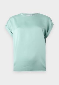 Ei valittu, blue surf