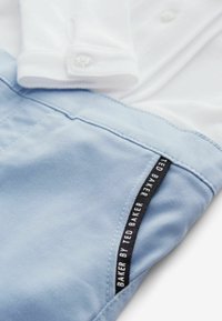 Baker by Ted Baker REGULAR FIT  - Jumpsuit - blue