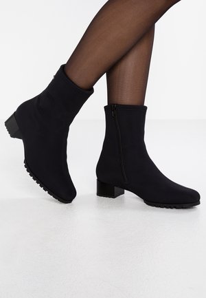 Högl Bottines - black