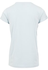 Urban Classics Základné tričko - babyblue