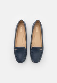 MICHAEL Michael Kors EVE - Mokkasiner - navy