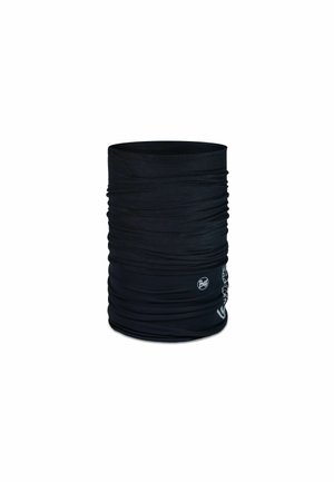 WINDPROOF NECKWEAR UNISEX - Braga - black