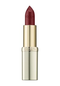 L'Oreal Paris Lippenstift Limited Edition - 297 Red Passion, Ideal Für Valentinstag & Anti-Aging
