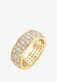 Neizvēlēts, gold-coloured