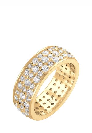 CHUNKY CLASSIC - Ringe - gold-coloured