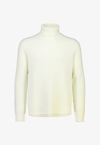 Niewybrane, off white