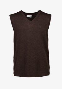 Unausgewählt, dk brown mel