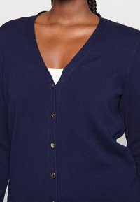 Lauren Ralph Lauren Woman Kofta - dark blue