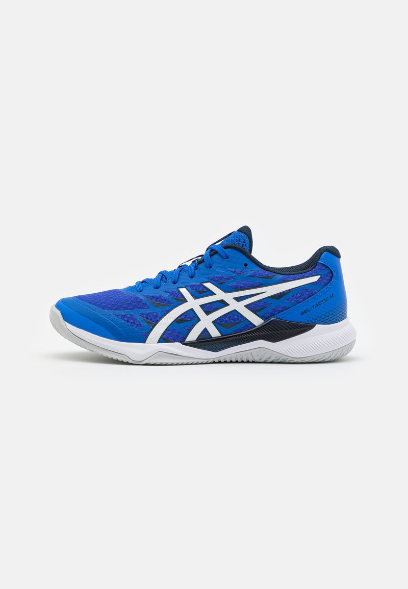 ASICS GELTACTIC 12 Volleyball shoes illusion blue/white/blue