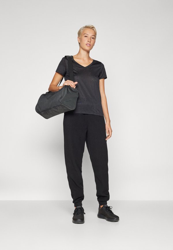 ONPFLEE CUFF - Tracksuit bottoms4