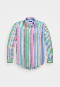 Δεν επιλέχθηκε, green/pink multi