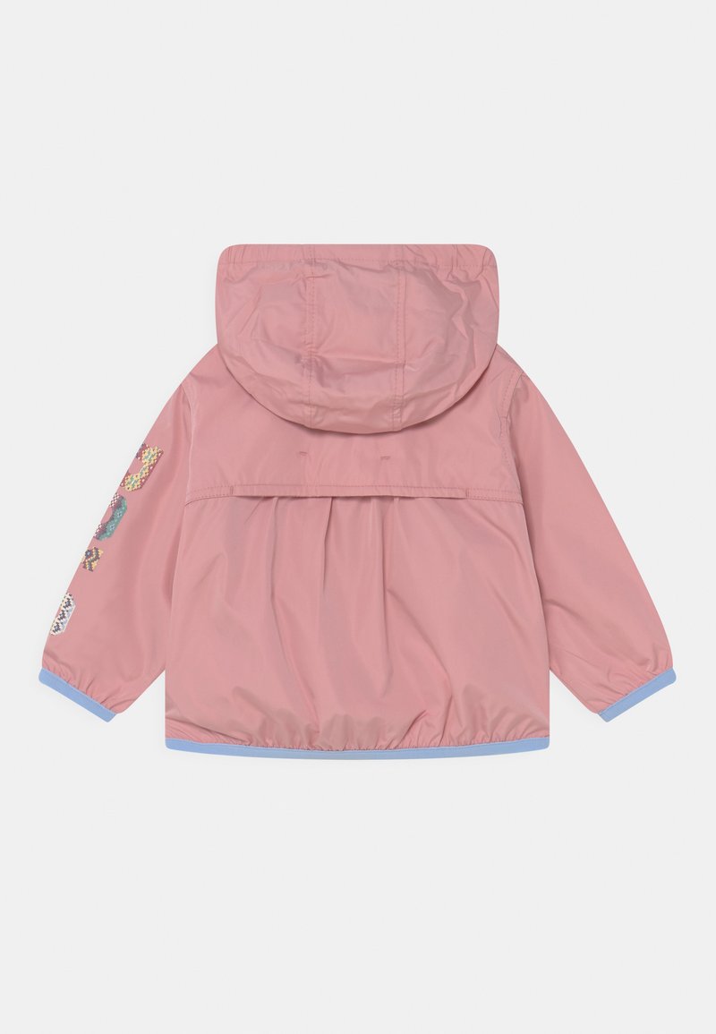 baby girl polo jackets