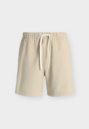 Marc O'Polo DENIM, SHORTS - Shorts - pure cashmere