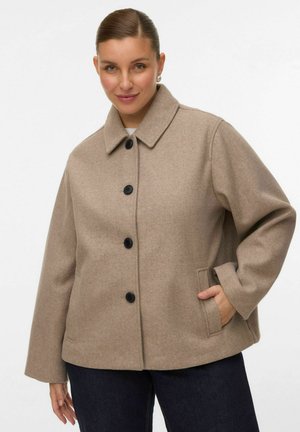 VMCFORTUNEMIE  - Leichte Jacke - moon rock