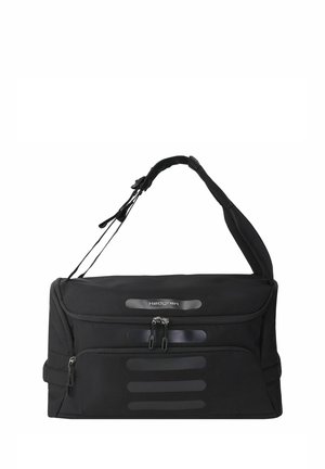 Hedgren, COMBY WEEKENDER REISETASCHE RFID 55 CM - Reistas - black