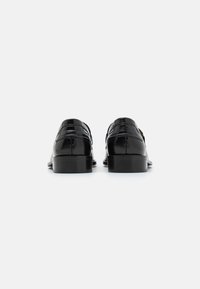 bStore SHOES - Sapatos sem atacadores - black