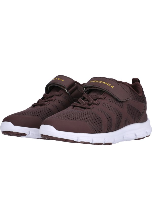 Walkingschuh – fudge