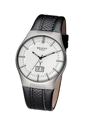 Digital watch - schwarz