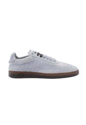 Sneakers basse - grigio