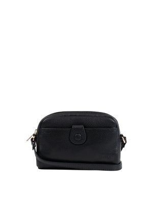 Fagola, Sac bandoulière - noir