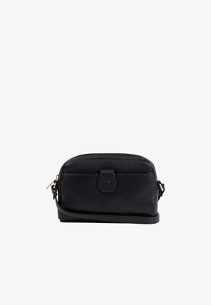Fagola, Sac bandoulière - noir