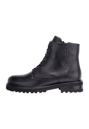 JOOP! DOLLARO MANA BOOT MD8 - Botines con cordones - black