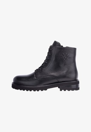 JOOP!, DOLLARO MANA BOOT MD8 - Veterboots - black
