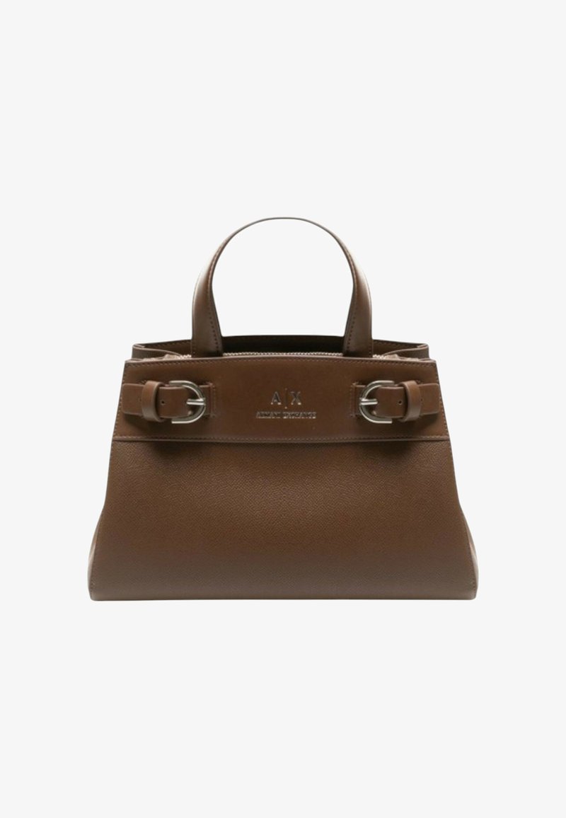 Armani Exchange Handtas - marrone