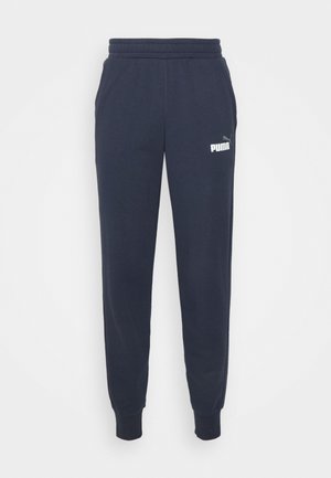 LOGO PANTS - Pantaloni sportivi - parisian night