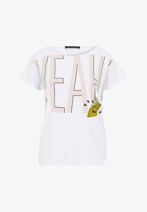 Betty Barclay, - T-shirt z nadrukiem