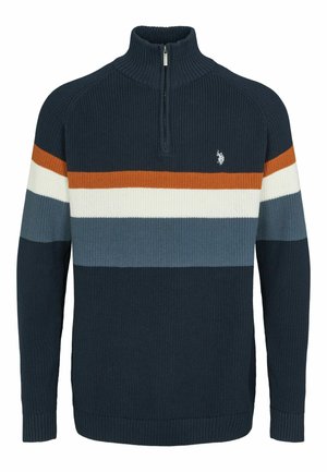 U.S. Polo Assn. RICCO - Trui - vintage indigo