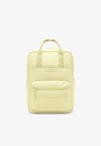 Niet geselecteerd, butter yellow