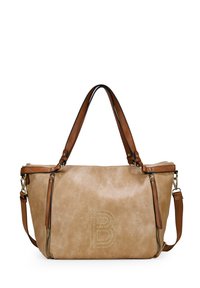 No seleccionado, tostado