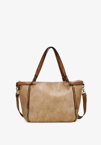 No seleccionado, tostado