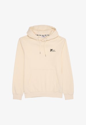 Fila, N/A - Kapuzenpullover - antique white